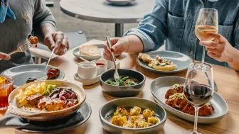 North Shelby County Restaurant & Bar - Seller Financing Available