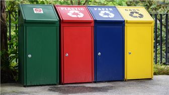 Successful Waste Removal and Recycling Business, Nashville, TN