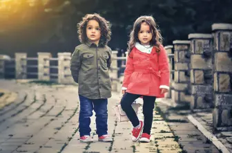 Franchise Resale Children's Clothing, Toys and Accessories #3383