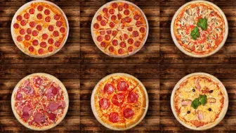 Ready To Operate Pizzeria-Palm Beach County