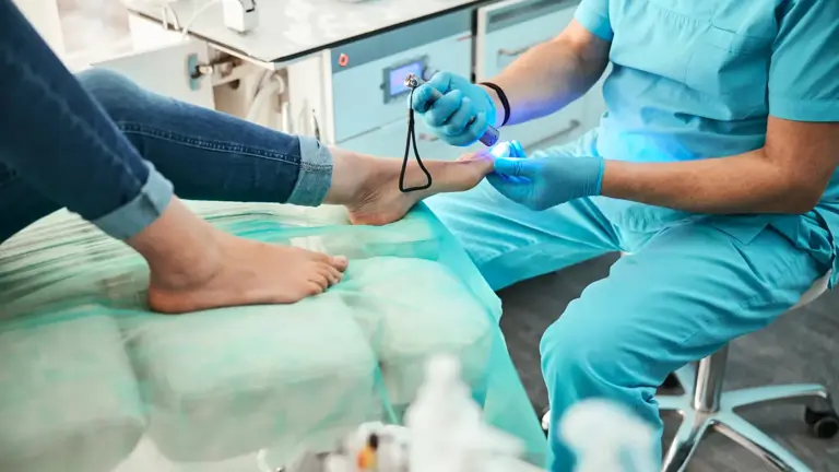 PODIATRY PRACTICE FOR SALE NEVADA! PODIATRY PRACTICE FOR SALE NEVADA!