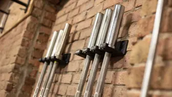 Established Group Fitness Gym For Sale