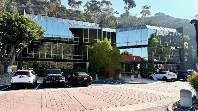 Office Front Office Front