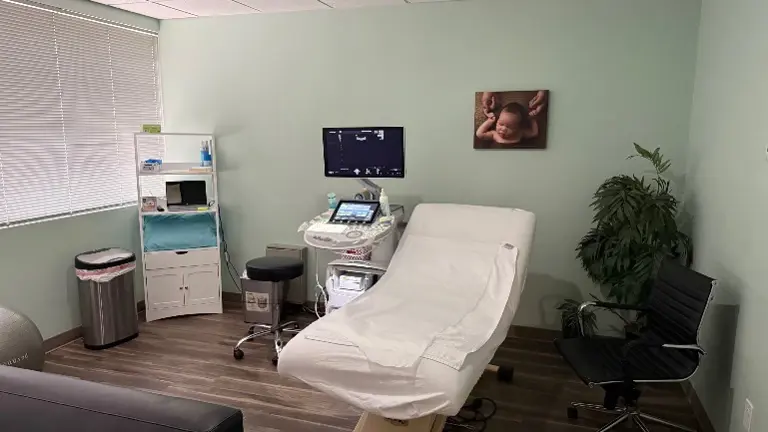 3d Ultrasound Room 1 3d Ultrasound Room 1