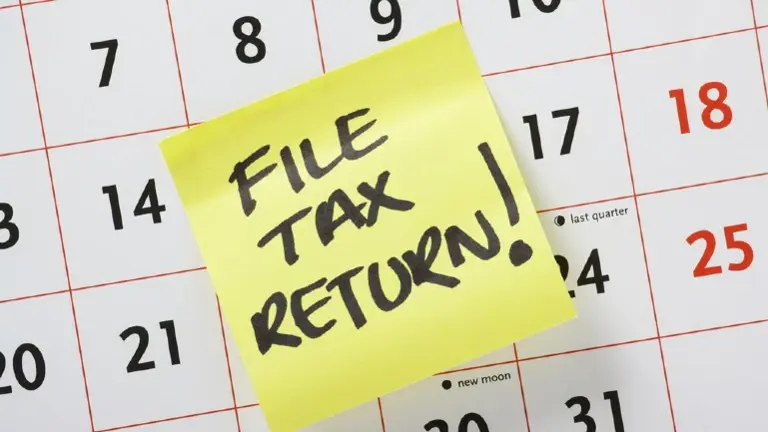 Business Tax Preparation Business Tax Preparation