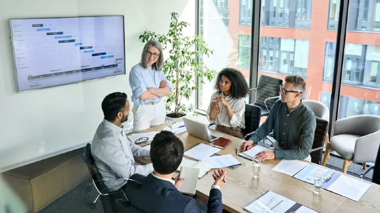 Business Consulting Business Consulting