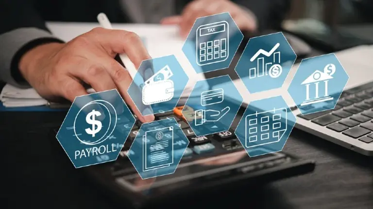 Payroll Services Payroll Services