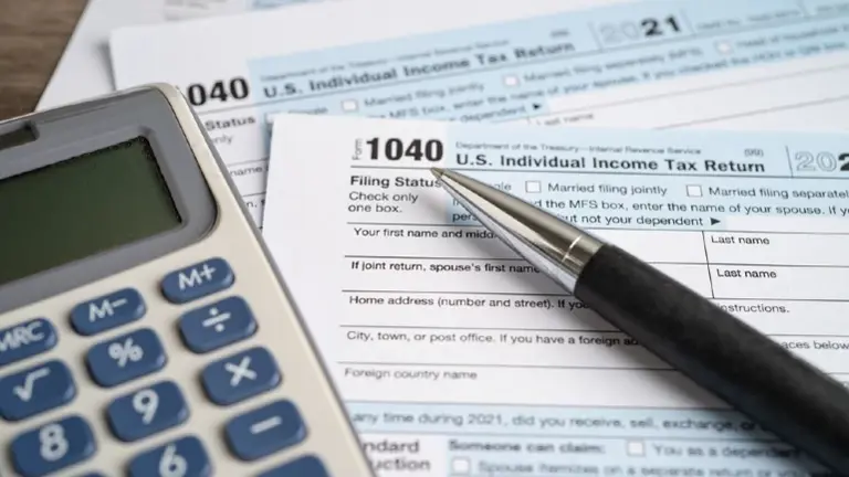 Personal Tax Preparation Personal Tax Preparation