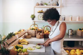 Juice Bar Franchise for Sale in Sacramento County