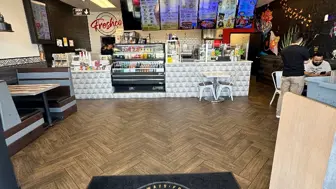 Mexican Fast Food Restaurant for Sale – Westminster, California