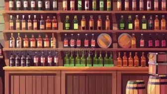 Liquor Store Business-Only in a High-Traffic Area of Duluth