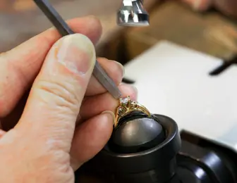 Profitable East Valley Jewelry Repair Franchise