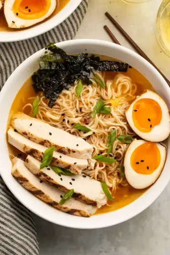 Absentee Owner! Simple but very popular Asian Cuisine!