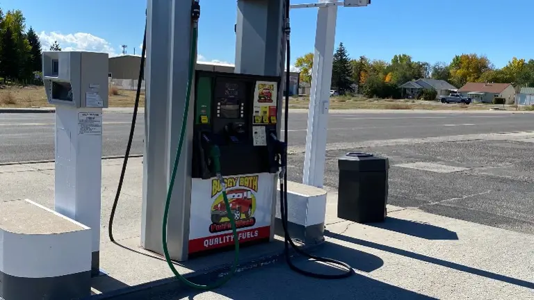 Fuel pumps Fuel pumps