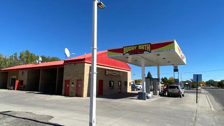 Street View Street View