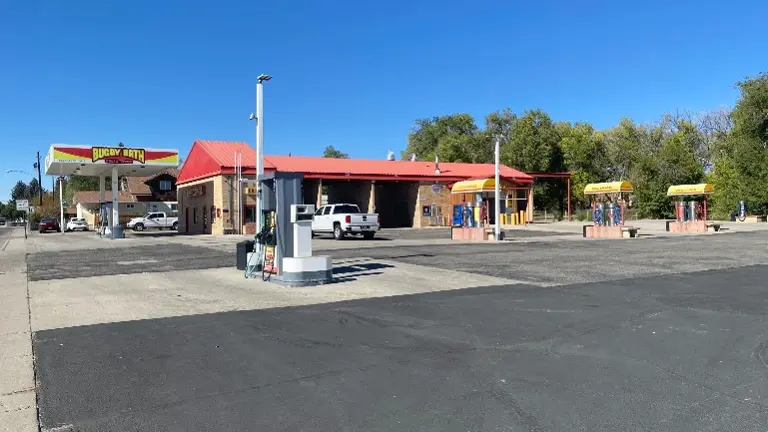 Street View Street View