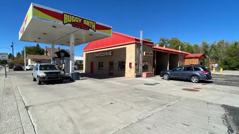 Street view Street view