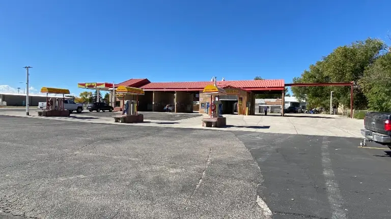 Front View Front View