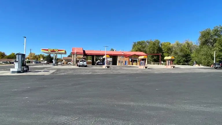 Front View Front View