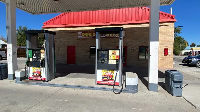 Fuel Pumps Fuel Pumps