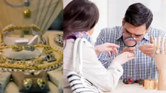 Great Location, Full-Service Jewelry Business For Sale San Diego Count