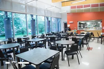 Cafeteria For Sale