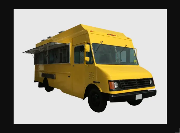 Food truck Food truck