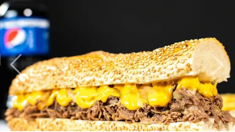 Philly Cheesesteak