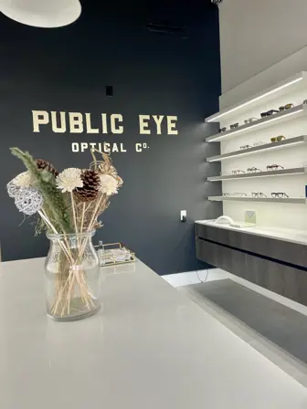 High-End Optical Store for Sale In Little Havana - Miami