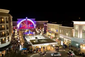 Alpharetta GA Restaurant & Bar for Sale at Avalon