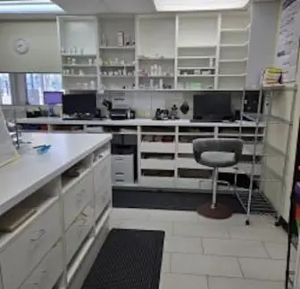 Rare Independent Pharmacy for Sale