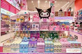 Franchise Novelty Store in Oakland Mall!