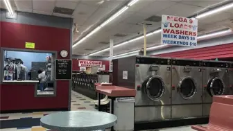 PRICE REDUCED- Temple Terrace, FL Laundry or Sale