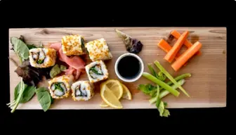 Sushi Restaurnat for Sale in Alpharetta