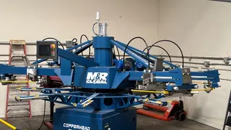 Community Staple Printing and Embroidery Business For Sale