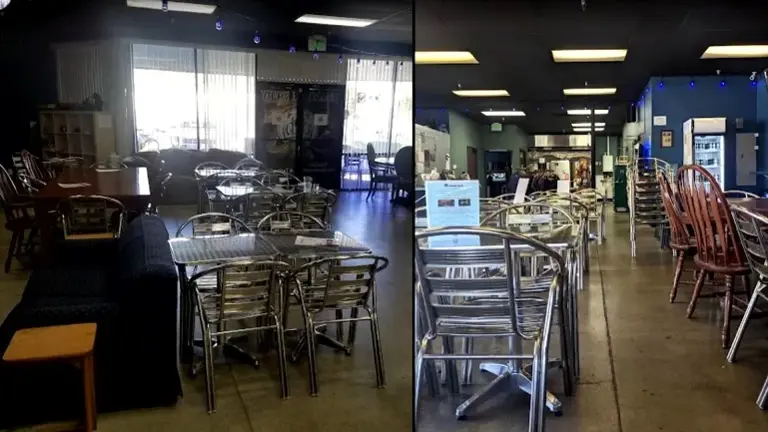 Tasting room 2 angles