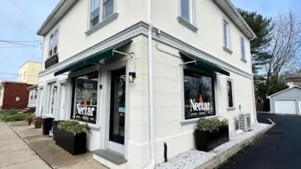 Nectar Juice Bar