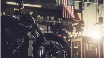 Motorcycle Parts Business – 15+ Years Online