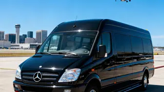 Premium LAX Private Shuttle Business for Sale – Turnkey Opportunity!