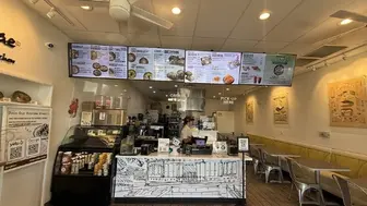 Asian Fast Food Take-Out Restaurant for Sale! Centennial Center.