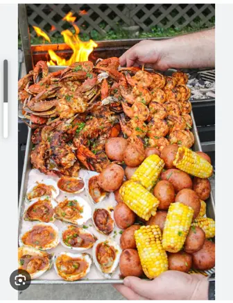 Proven Fried Fish & Chicken Restaurant for sale