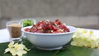 South Placer County Poke Restaurant Opportunity