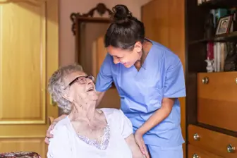 Expansion Oriented Home Care Franchise in Texas