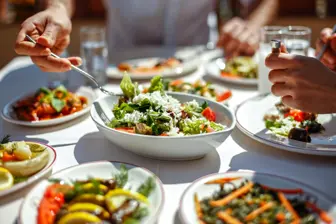 Middle Eastern / Mediterranean Restaurant For Sale