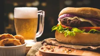 Neighborhood Bar & Grill