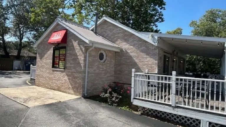 Drive Thru Drive Thru