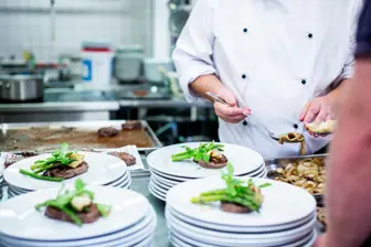 Profitable Meal Prep/Ghost Kitchen for Sale in Austin, TX!!