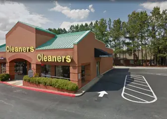 Dry Cleaning Business Opportunity in Cobb County