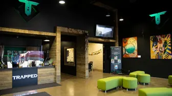 Escape Room Franchisee with 48+ locations | Available across U.S.A.