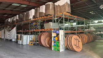 Established Event Rental Company with Proven Systems